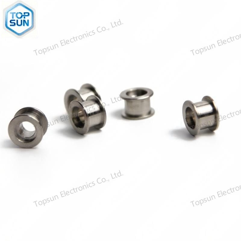 Topsun Electronics Co., Ltd